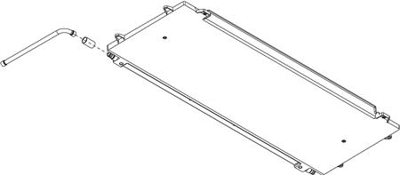 Ventilatorconvector toebehoren